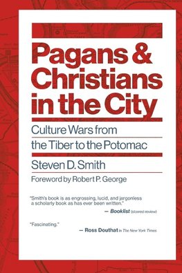 Pagans and Christians in the City