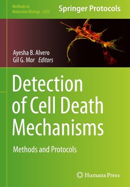 Detection of Cell Death Mechanisms