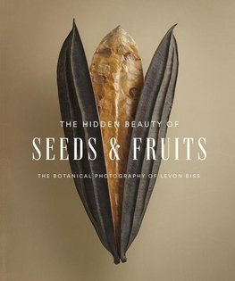 The Hidden Beauty of Seeds & Fruits