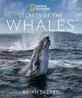 Secrets of the Whales