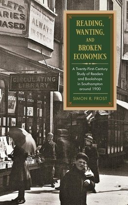 Reading, Wanting, and Broken Economics