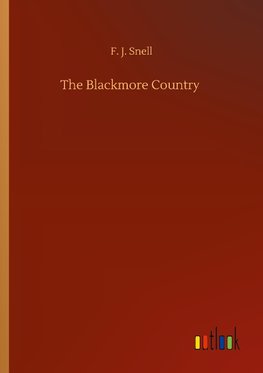 The Blackmore Country