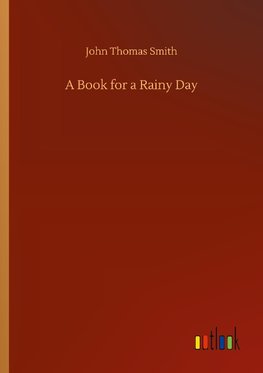 A Book for a Rainy Day