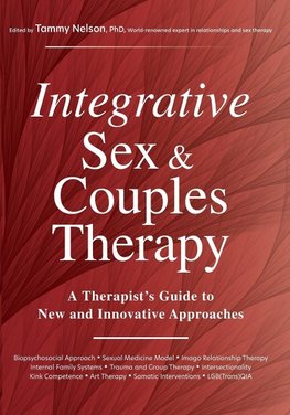 Integrative Sex & Couples Therapy