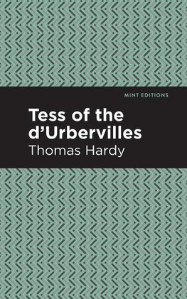 Tess of the d'Urbervilles