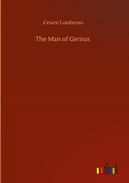 The Man of Genius