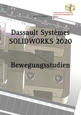 SOLIDWORKS 2020 Bewegungsstudien