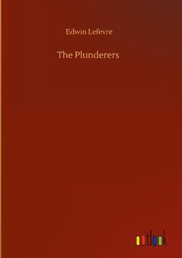 The Plunderers