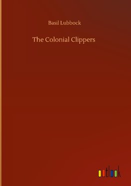 The Colonial Clippers