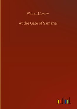 At the Gate of Samaria