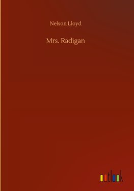 Mrs. Radigan