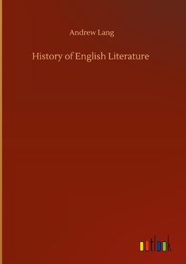 History of English Literature