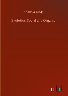 Evolution Social and Organic