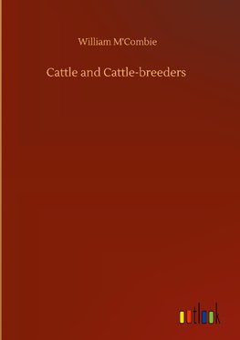 Cattle and Cattle-breeders