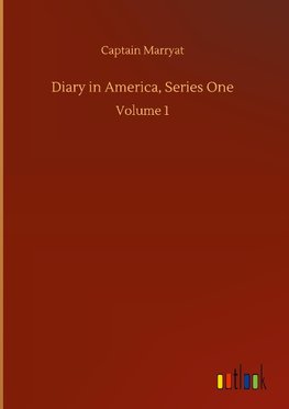 Diary in America, Series One