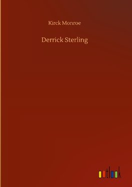 Derrick Sterling