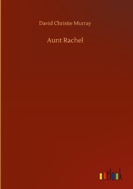 Aunt Rachel