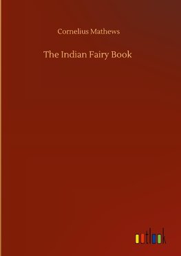 The Indian Fairy Book