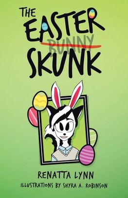 The Easter Skunk