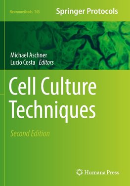 Cell Culture Techniques