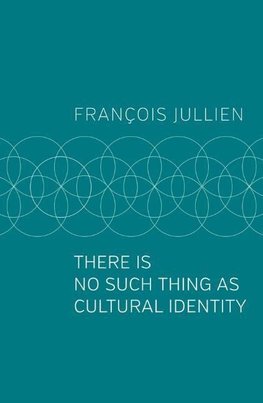 There Is No Such Thing as Cultural Identity