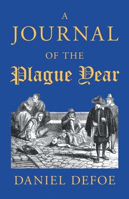 A Journal of the Plague Year