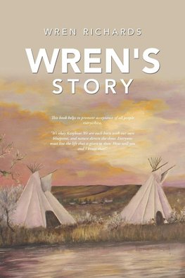 Wren's Story