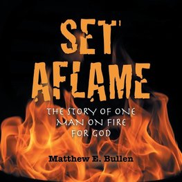 Set Aflame