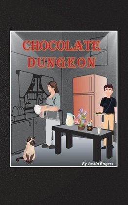 Chocolate Dungeon