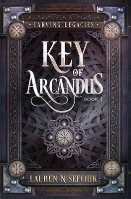 Key of Arcandus