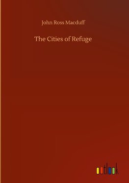 The Cities of Refuge