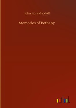 Memories of Bethany