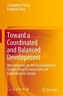 Toward a Coordinated and Balanced Development