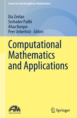 Computational Mathematics and Applications