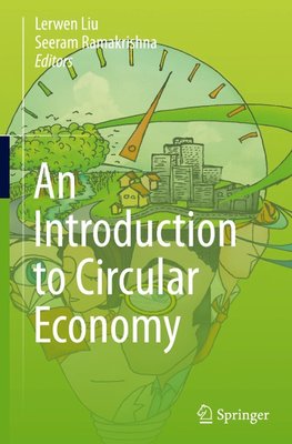 An Introduction to Circular Economy