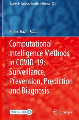 Computational Intelligence Methods in COVID-19: Surveillance, Prevention, Prediction and Diagnosis