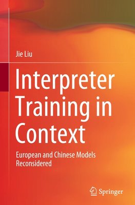 Interpreter Training in Context