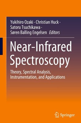 Near-Infrared Spectroscopy