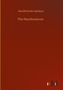 The Panchronicon