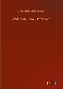 Anderson Crow, Detective
