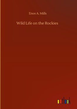 Wild Life on the Rockies