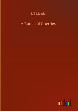 A Bunch of Cherries