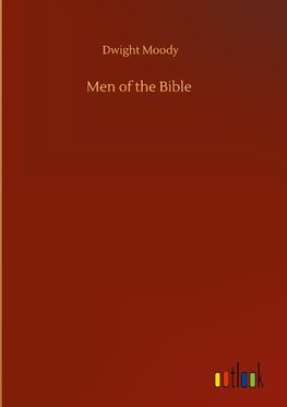 Men of the Bible