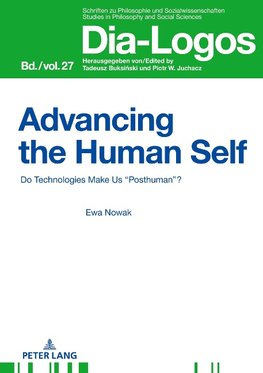 Advancing the Human Self