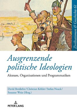 Ausgrenzende politische Ideologien