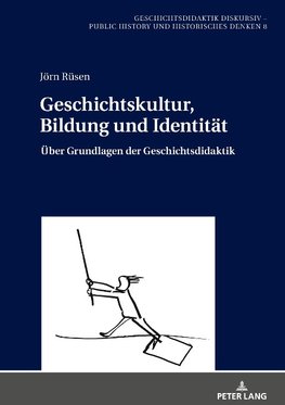 Geschichtskultur, Bildung und Identität