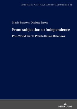 From Subjection to Independence