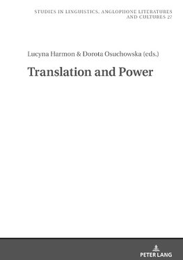 Translation and Power