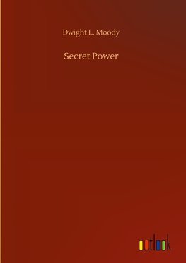 Secret Power