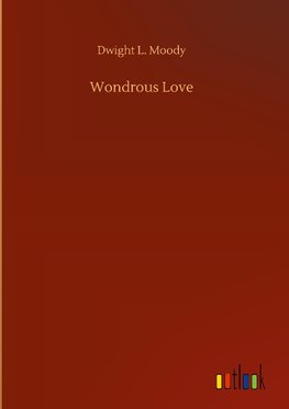 Wondrous Love